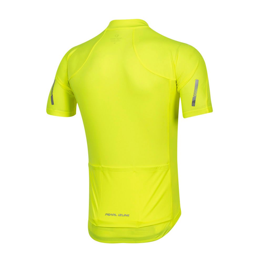 Men's SELECT Pursuit Jersey sold by Pearl Izumi product image thumbnail 3