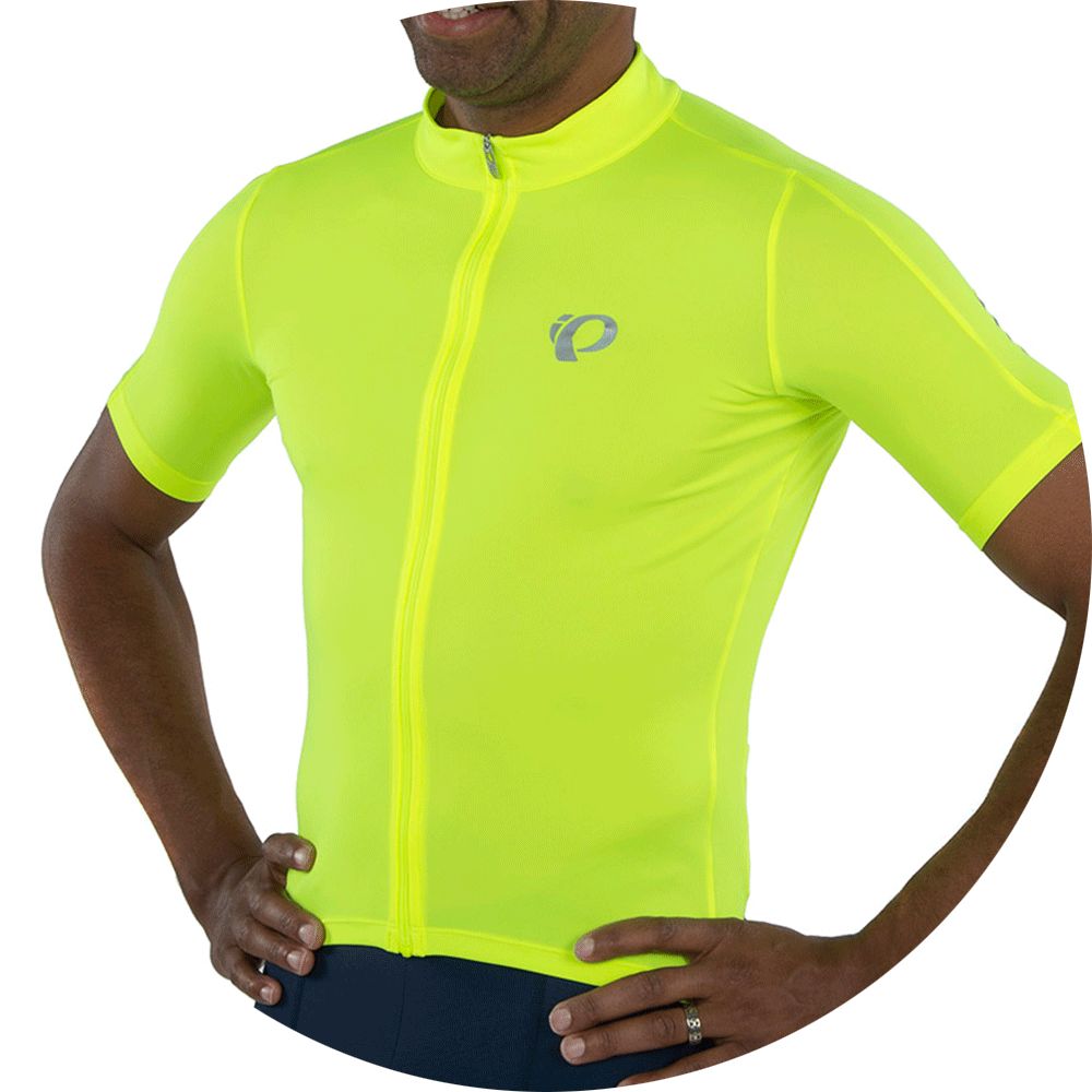 Men's SELECT Pursuit Jersey sold by Pearl Izumi product image thumbnail 5