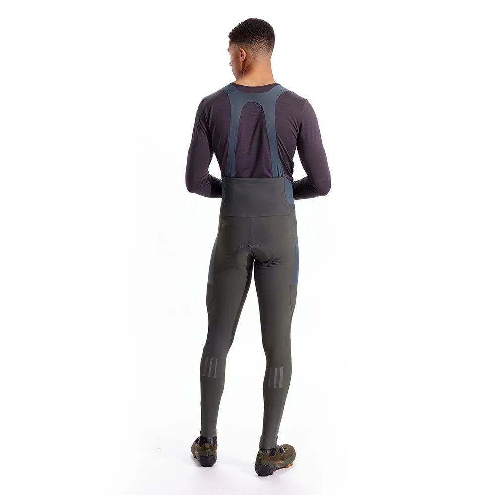 Men's Expedition Thermal Cycling Bib Tights sold by Pearl Izumi product image thumbnail 4