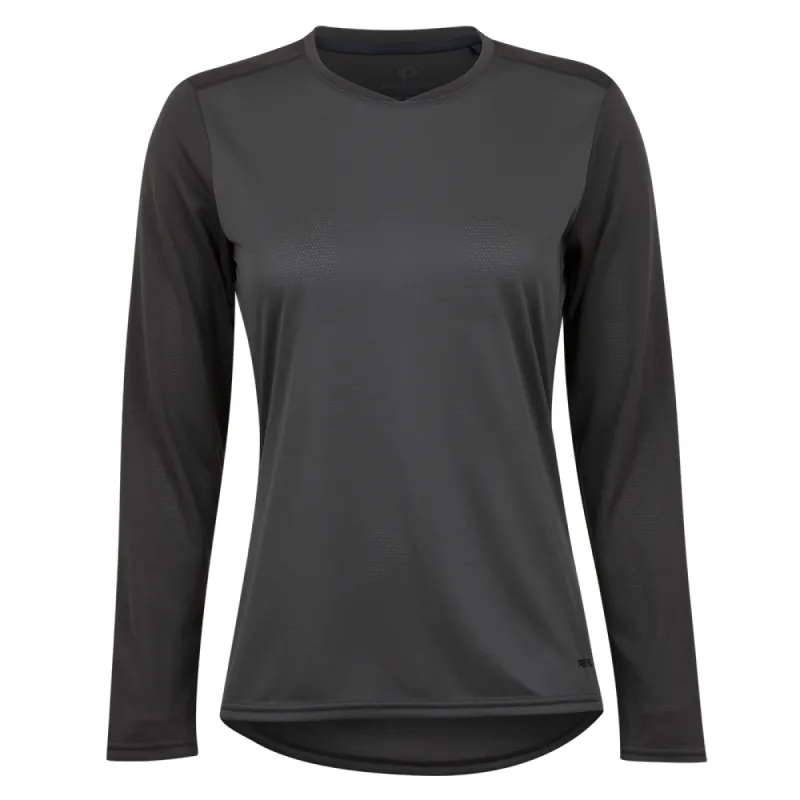 Women's Summit Long Sleeve Jersey made by Pearl Izumi