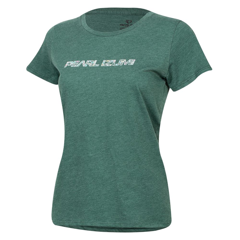 Women's Graphic T-Shirt sold by Pearl Izumi product image thumbnail 4