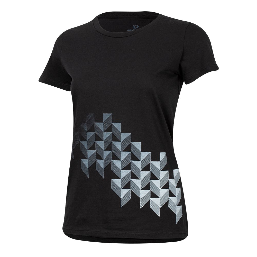 Women's Graphic T-Shirt sold by Pearl Izumi