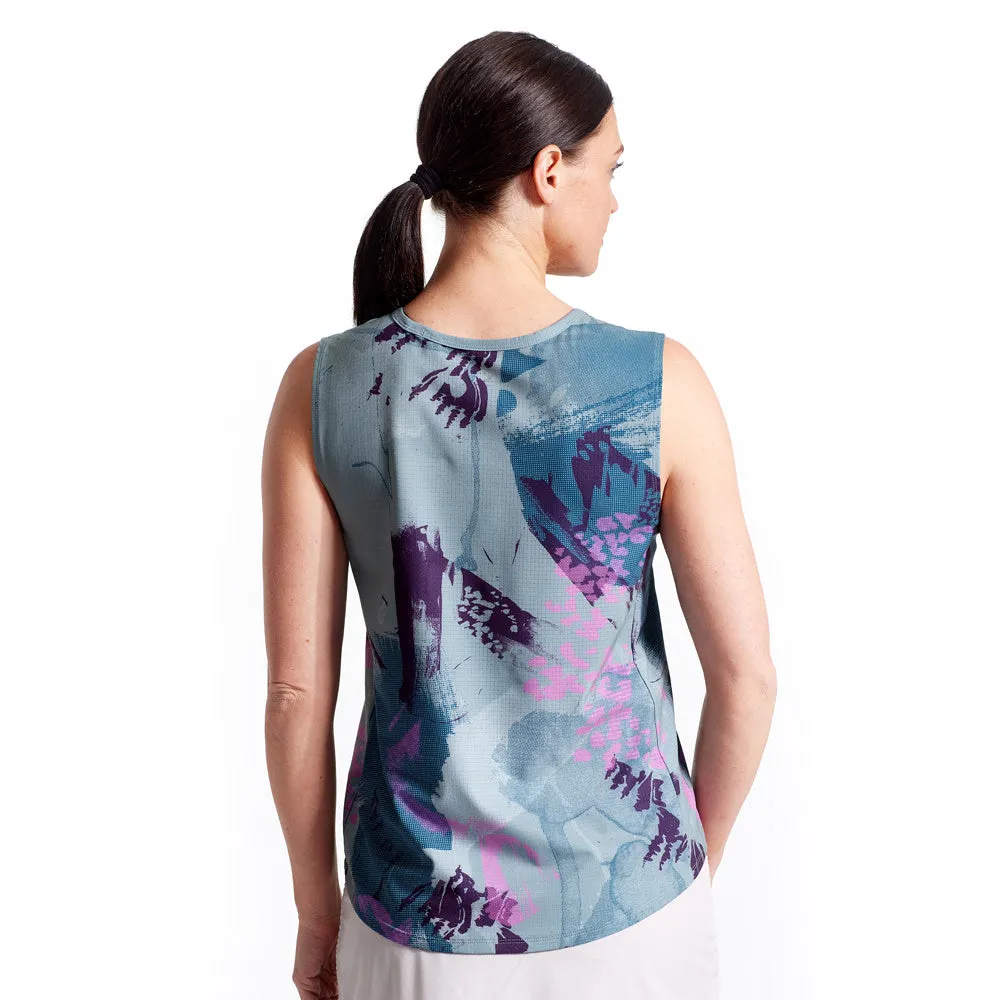 Women's Prospect Tech Tank sold by Pearl Izumi product image thumbnail 4