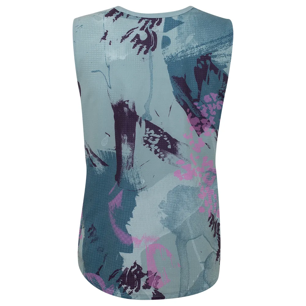 Women's Prospect Tech Tank sold by Pearl Izumi product image thumbnail 2