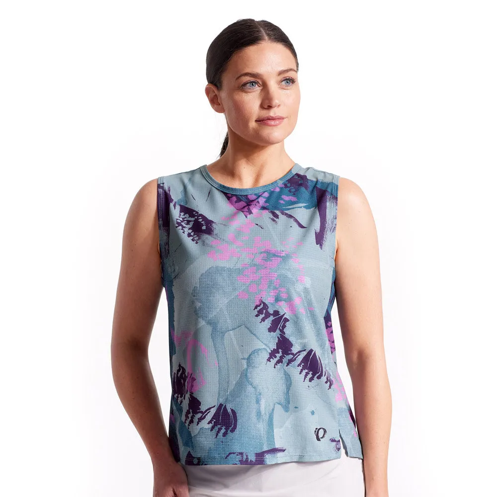 Women's Prospect Tech Tank sold by Pearl Izumi product image thumbnail 3
