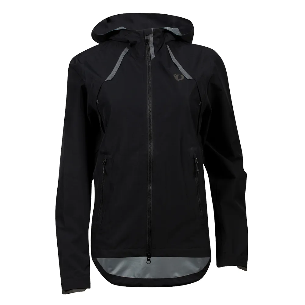 Women's Monsoon WxB Hooded Jacket sold by Pearl Izumi