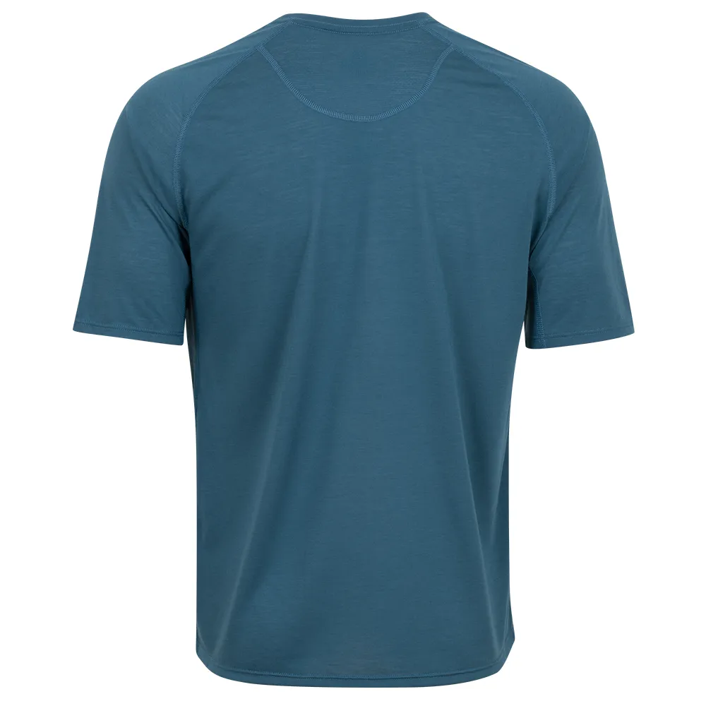 Men's Canyon Short Sleeve Jersey sold by Pearl Izumi product image thumbnail 2