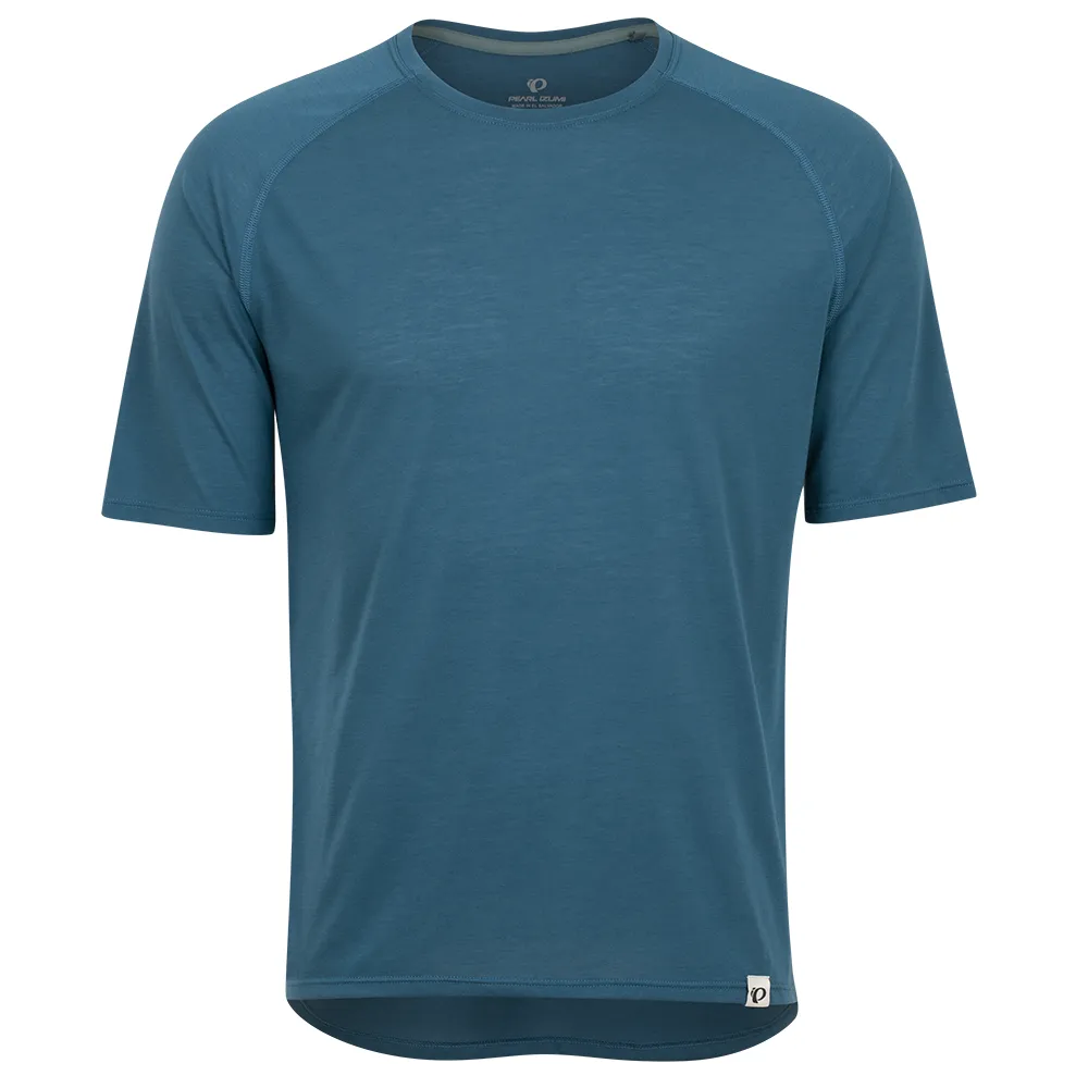 Men's Canyon Short Sleeve Jersey sold by Pearl Izumi