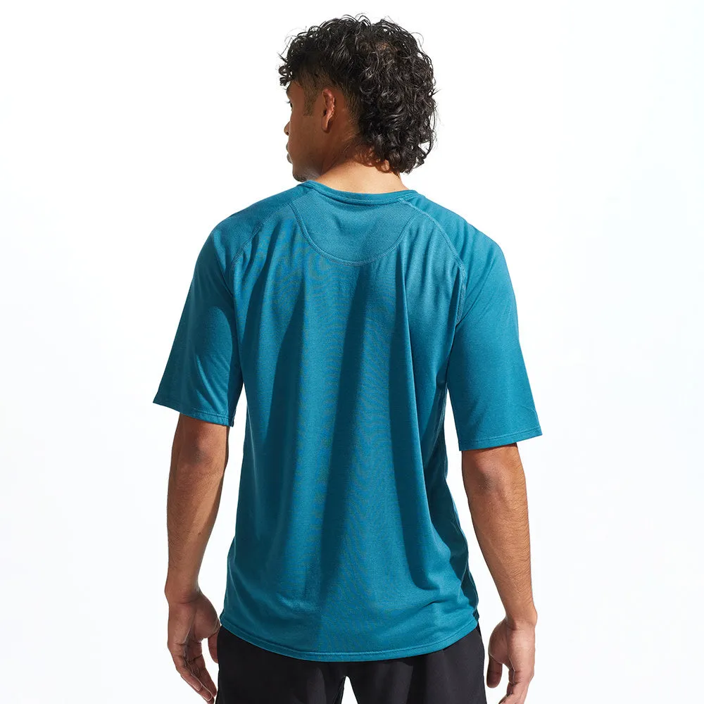 Men's Canyon Short Sleeve Jersey sold by Pearl Izumi product image thumbnail 4