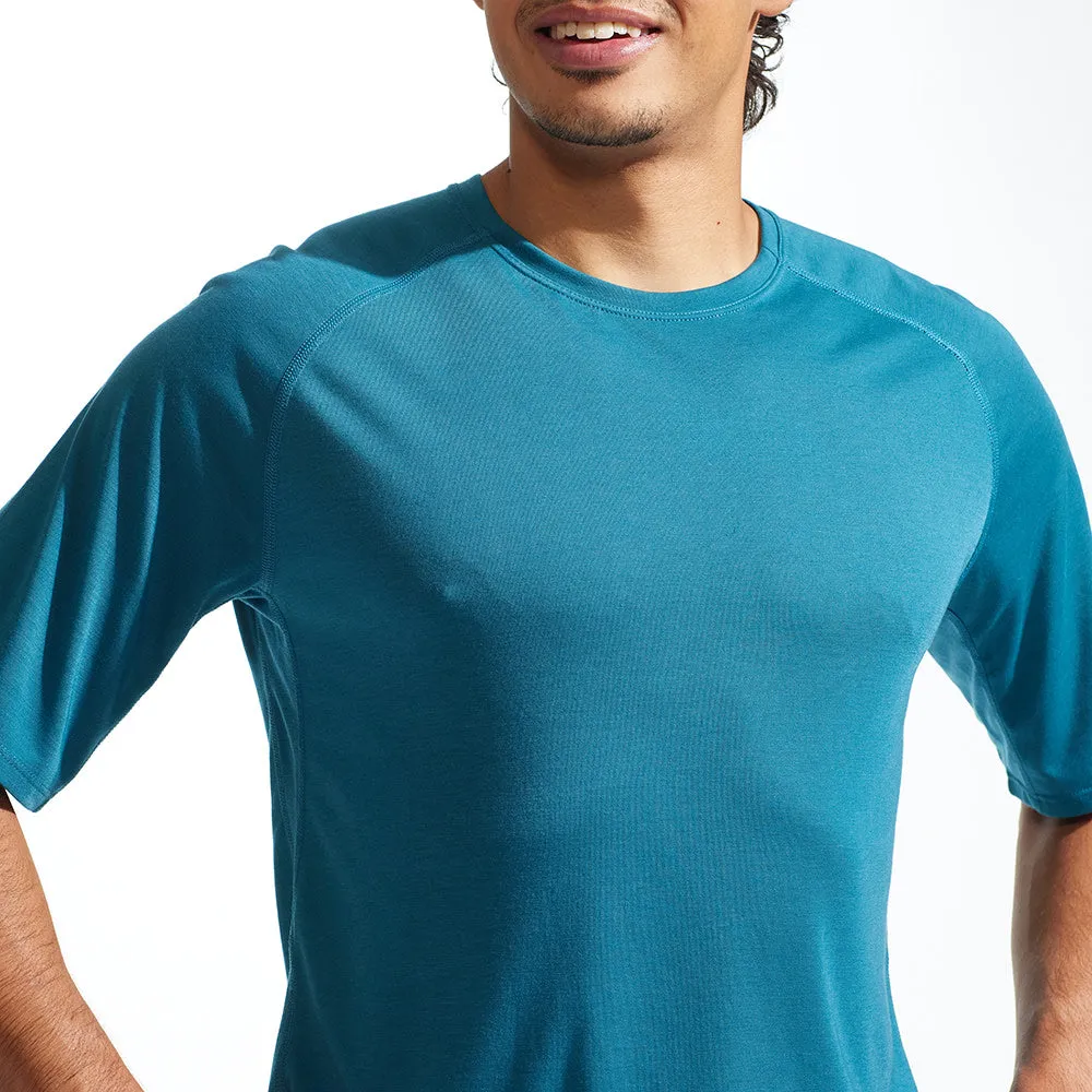 Men's Canyon Short Sleeve Jersey sold by Pearl Izumi product image thumbnail 5
