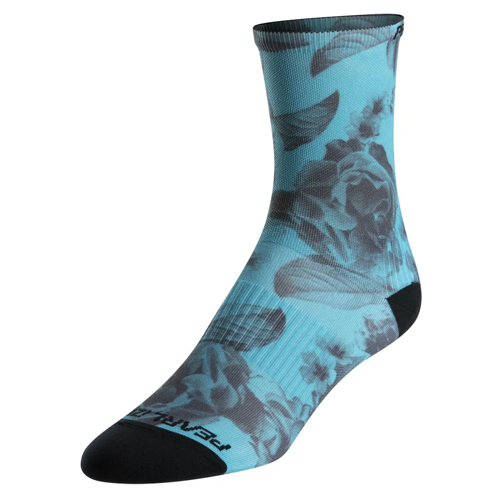 Women's PRO Tall Socks sold by Pearl Izumi product image thumbnail 3