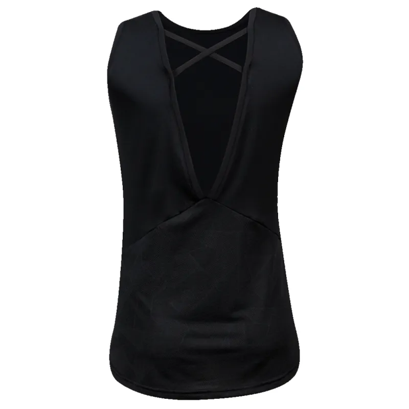 Women's Wander Tank sold by Pearl Izumi