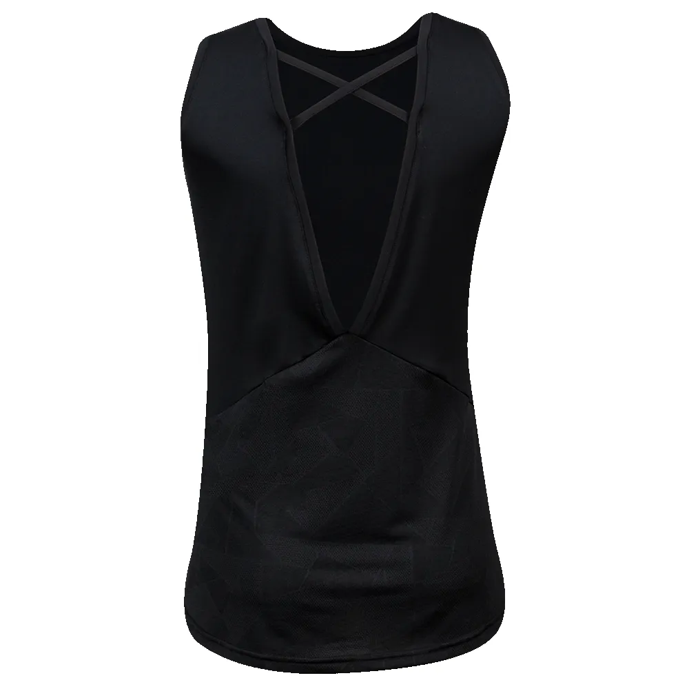 Women's Wander Tank sold by Pearl Izumi