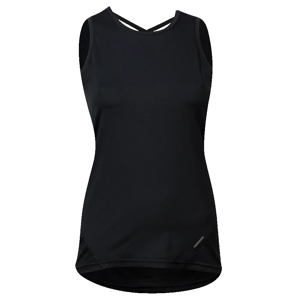 Women's Wander Tank sold by Pearl Izumi product image thumbnail 2
