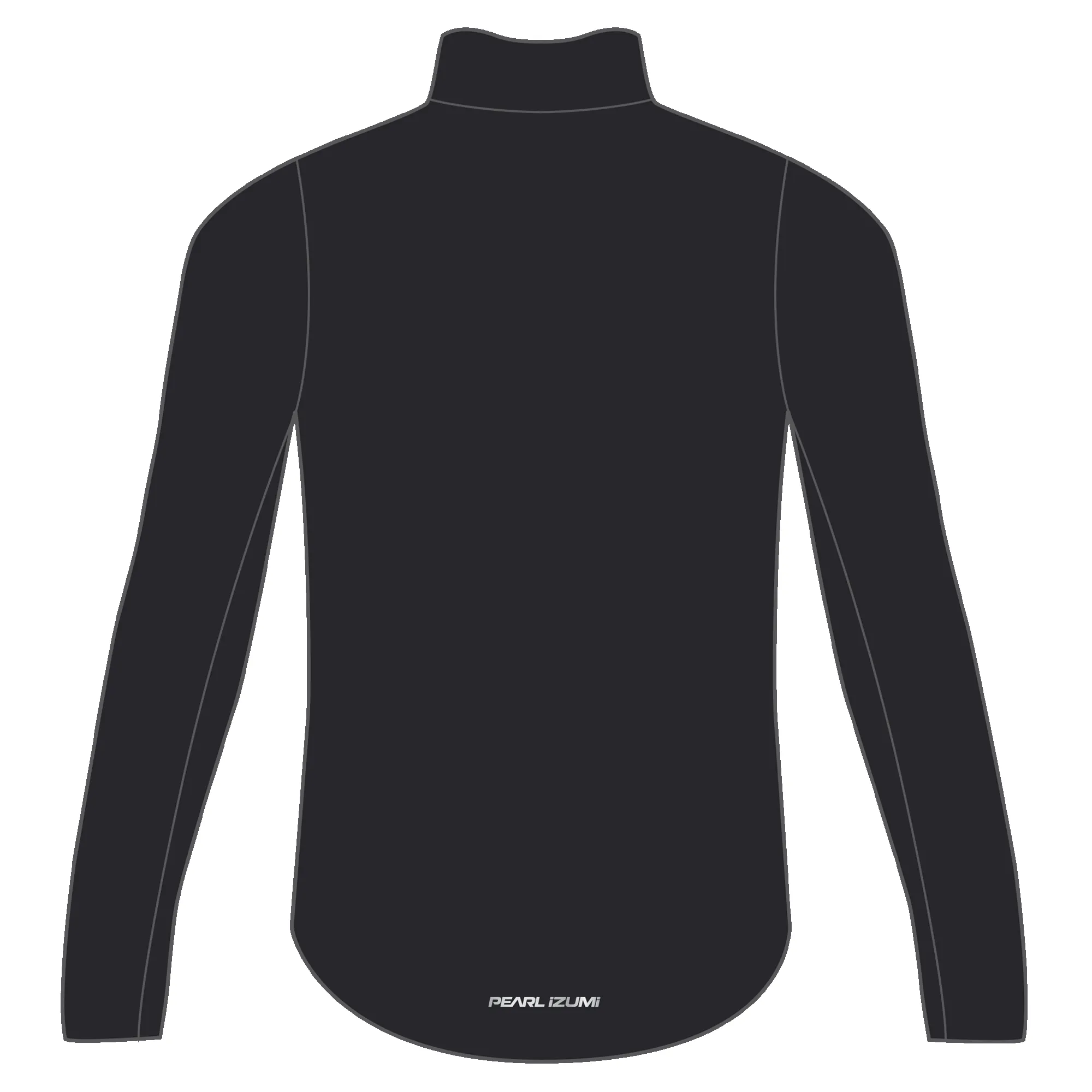 Men's PRO Barrier Jacket - Team Grimley Group Store sold by Pearl Izumi product image thumbnail 2