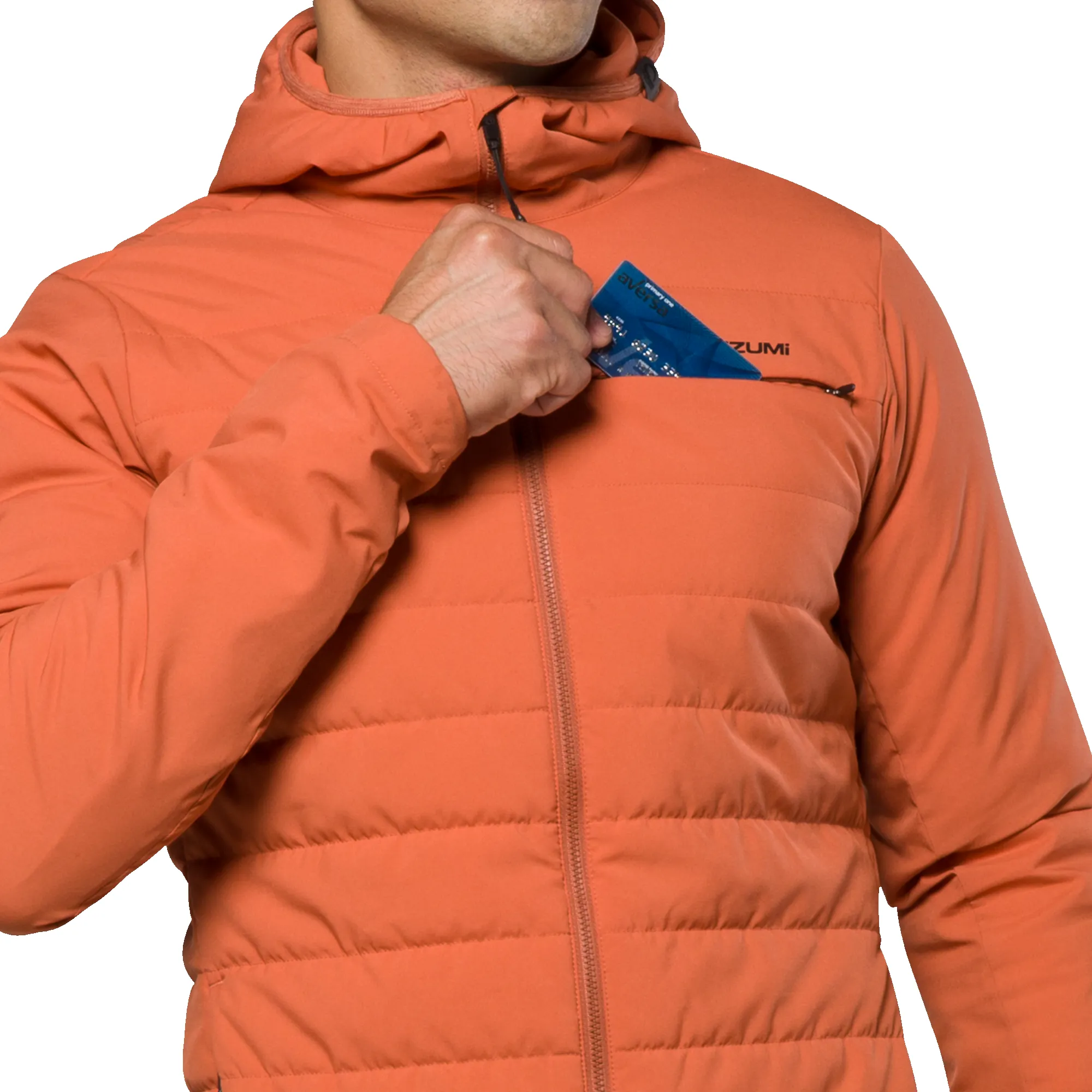 Men's Canyon ECOLoft™ Jacket sold by Pearl Izumi product image thumbnail 5