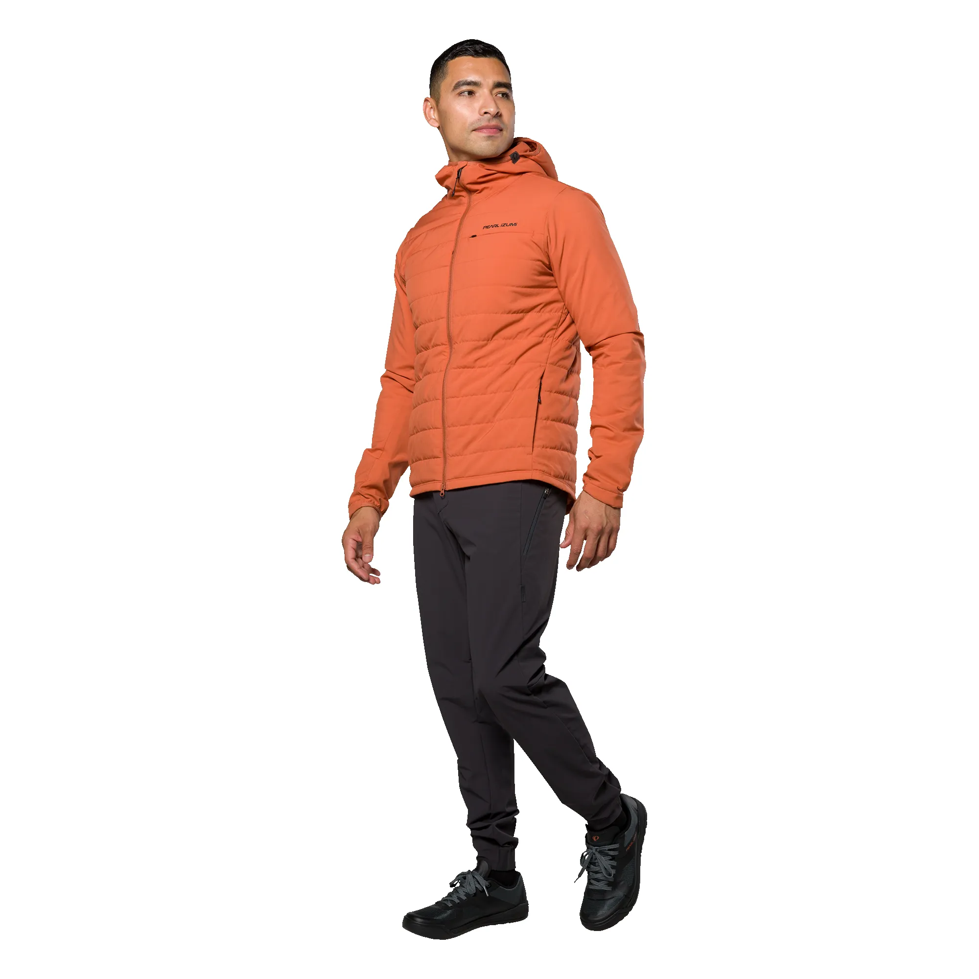 Men's Canyon ECOLoft™ Jacket sold by Pearl Izumi product image thumbnail 3