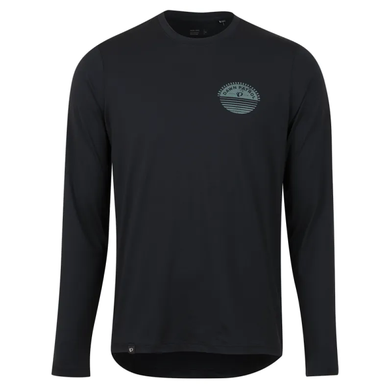 Men's Midland Graphic Long Sleeve T-Shirt sold by Pearl Izumi