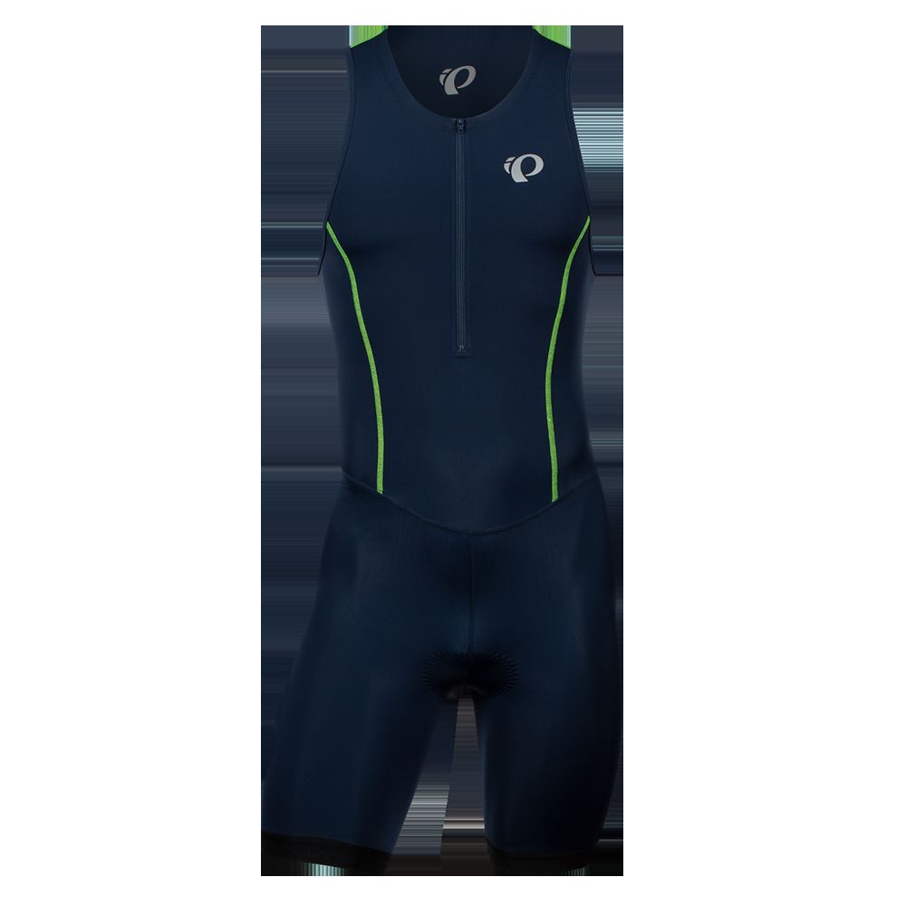 Men's Select Pursuit Tri Suit sold by Pearl Izumi product image thumbnail 5