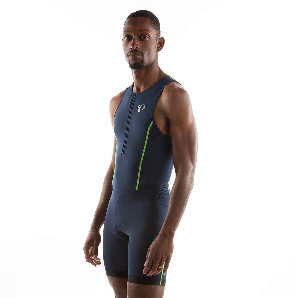 Men's Select Pursuit Tri Suit sold by Pearl Izumi product image thumbnail 4