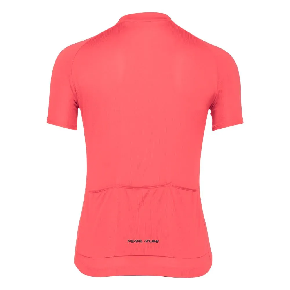 Women's Quest Short Sleeve Jersey sold by Pearl Izumi product image thumbnail 5