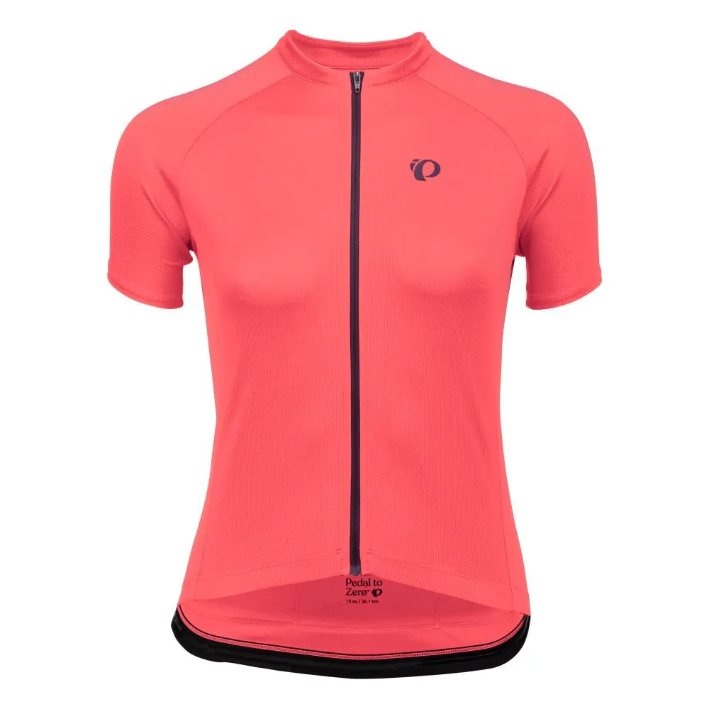 Women's Quest Short Sleeve Jersey sold by Pearl Izumi product image thumbnail 4