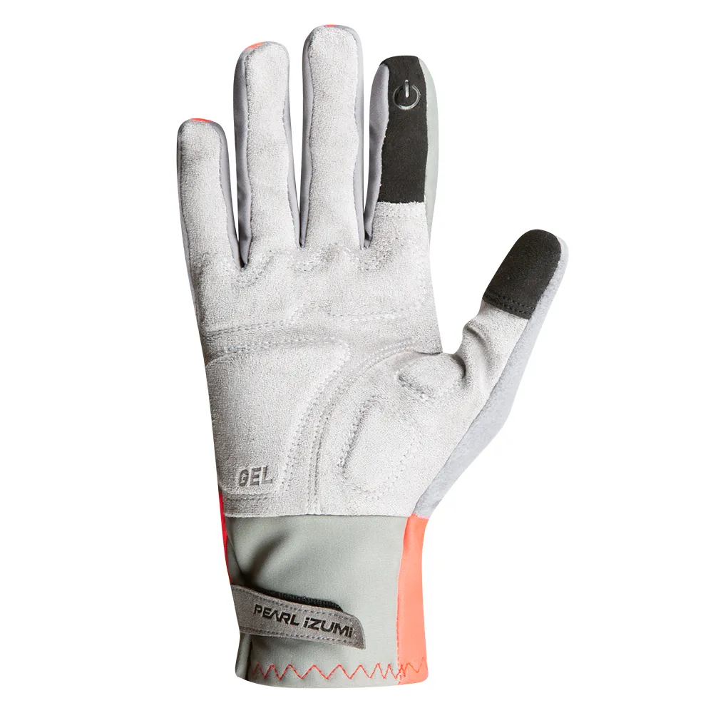 Women's Cyclone Gel Gloves sold by Pearl Izumi product image thumbnail 5