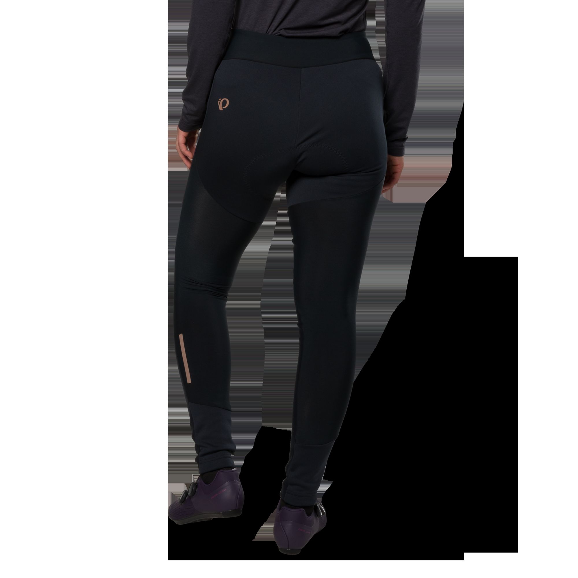 Women's AmFIB® Cycling Tights sold by Pearl Izumi product image thumbnail 7