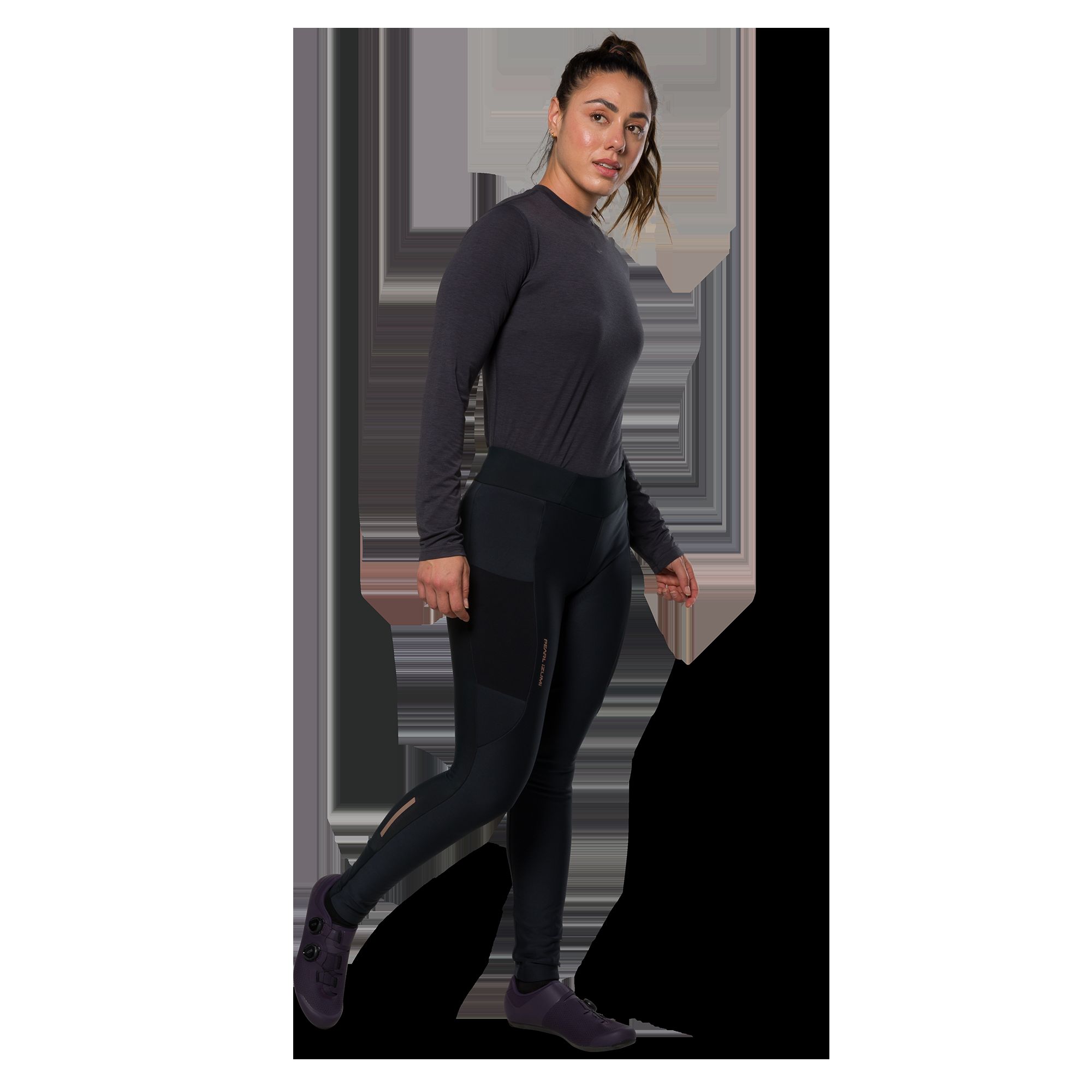 Women's AmFIB® Cycling Tights sold by Pearl Izumi product image thumbnail 6