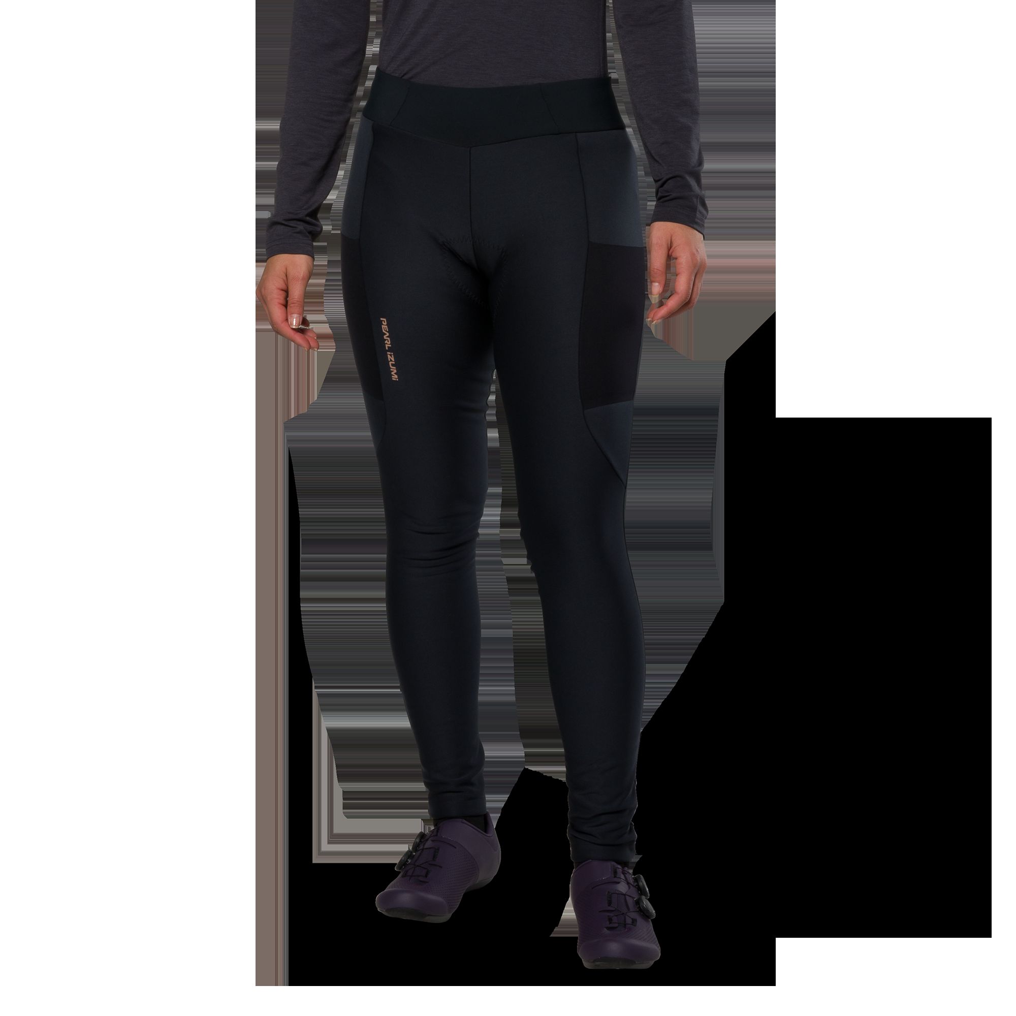 Women's AmFIB® Cycling Tights sold by Pearl Izumi product image thumbnail 4