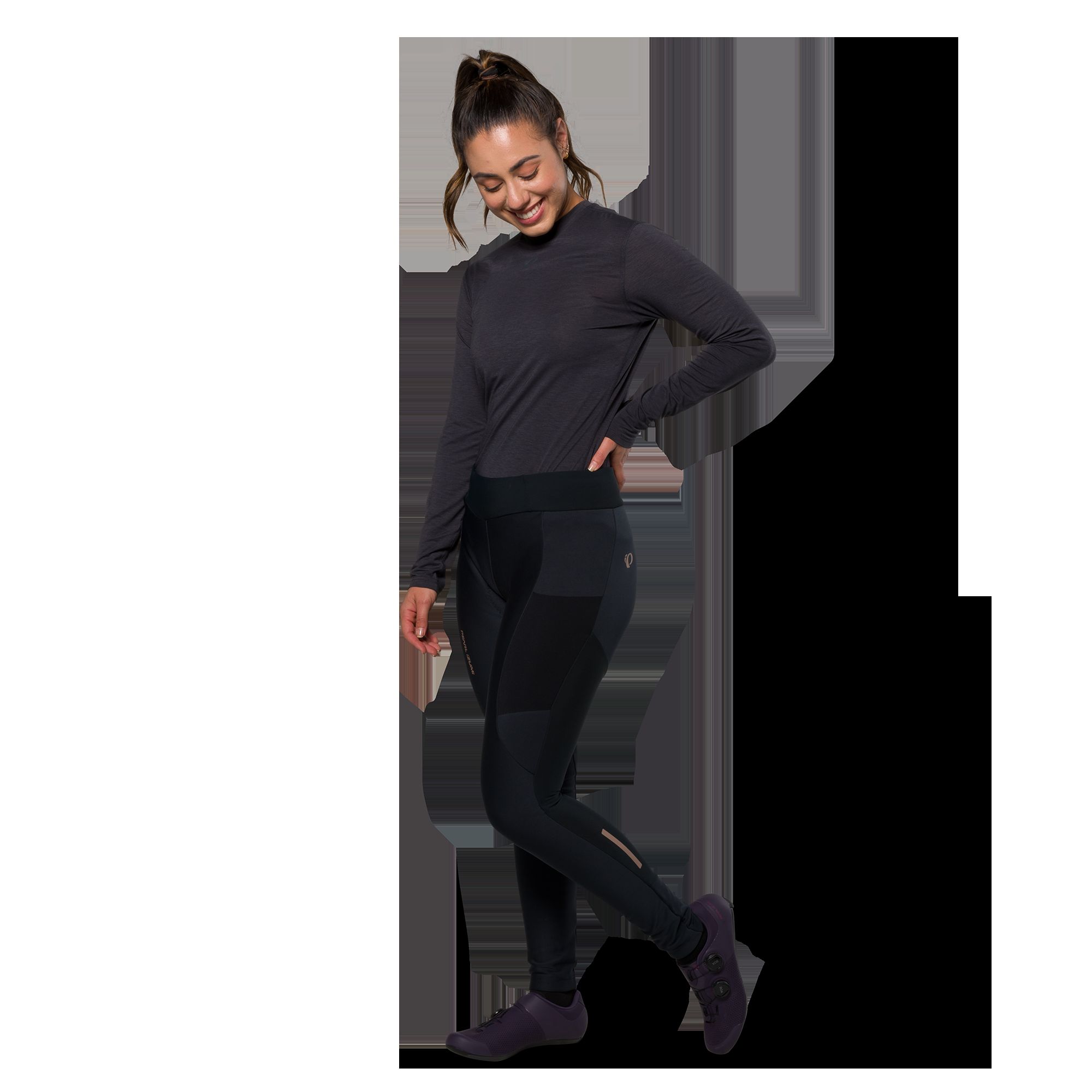 Women's AmFIB® Cycling Tights sold by Pearl Izumi