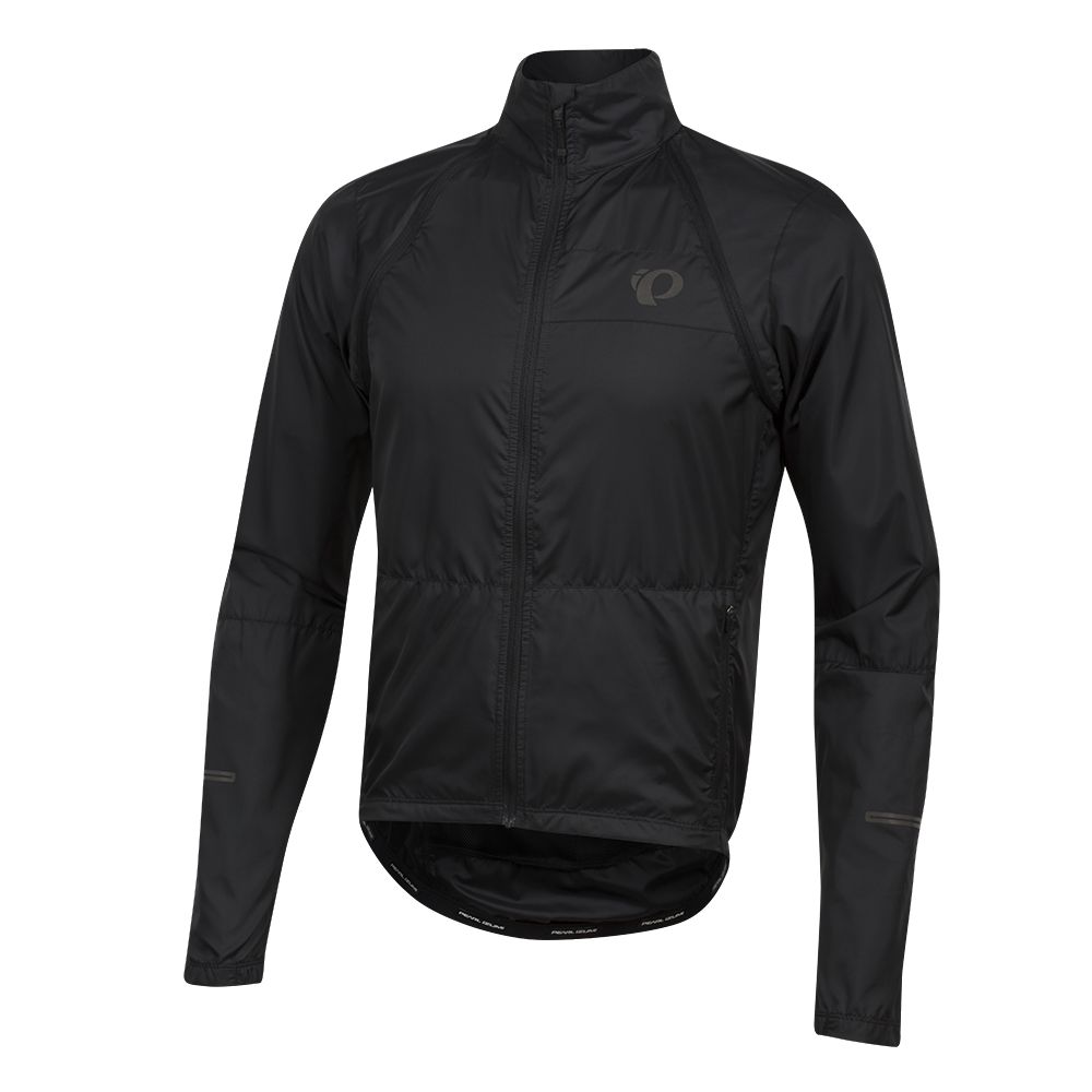 Men's Elite Escape Convertible Jacket sold by Pearl Izumi product image thumbnail 2