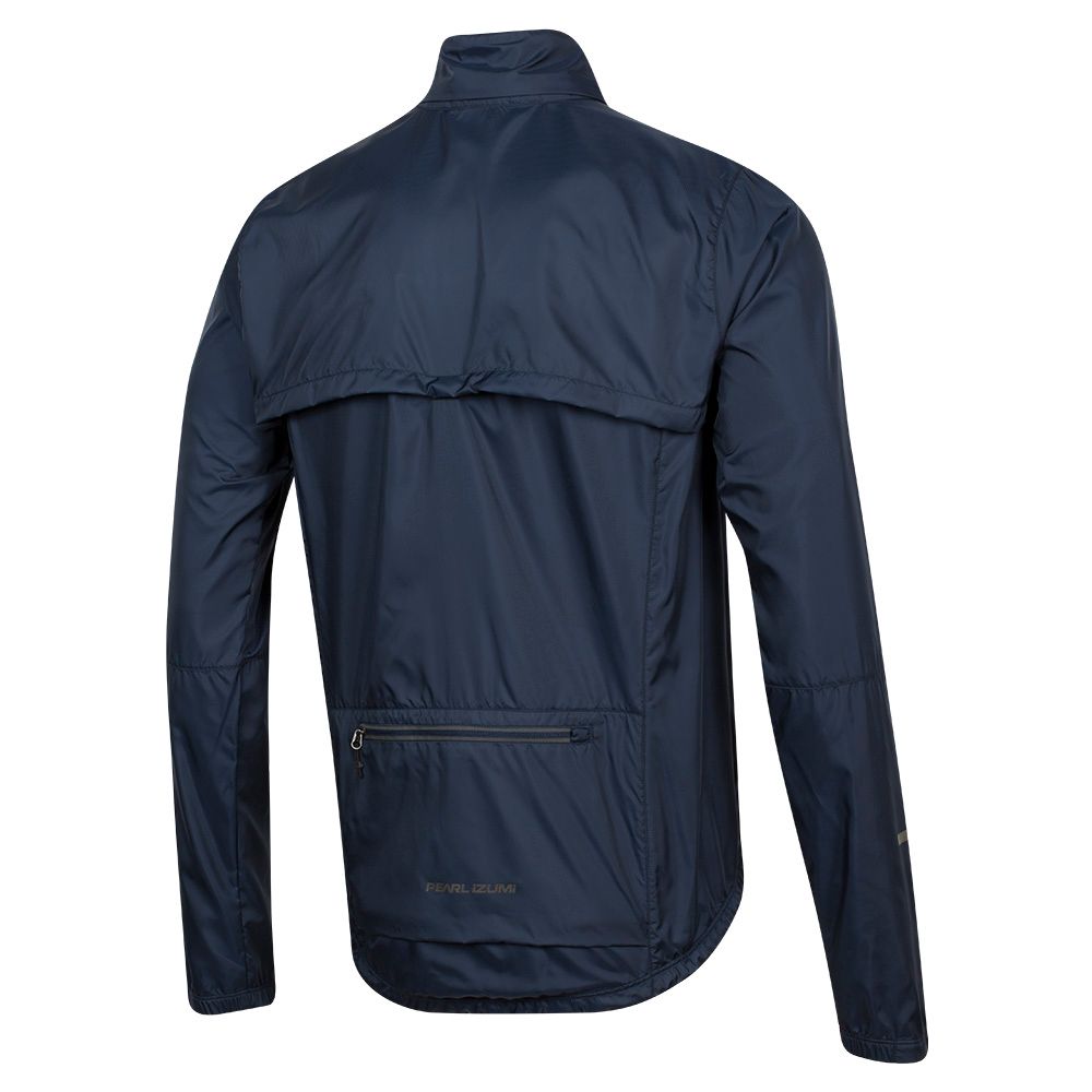 Men's Elite Escape Convertible Jacket sold by Pearl Izumi product image thumbnail 3