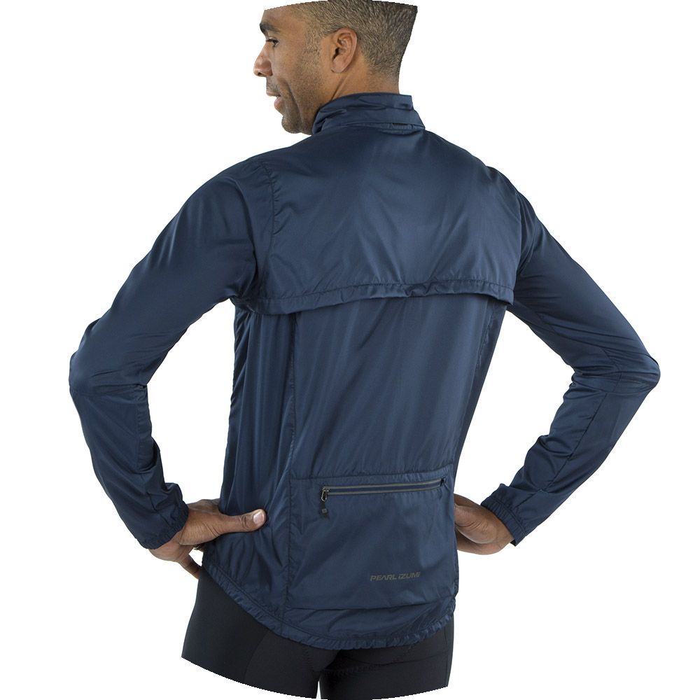 Men's Elite Escape Convertible Jacket sold by Pearl Izumi product image thumbnail 5