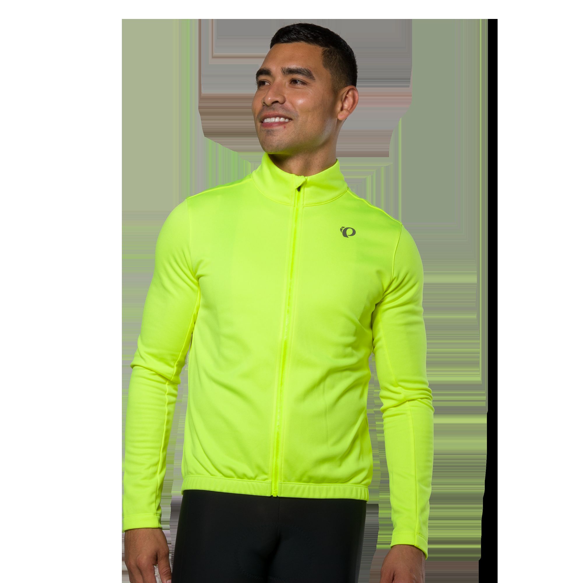 Men's Quest Thermal Jersey sold by Pearl Izumi product image thumbnail 9