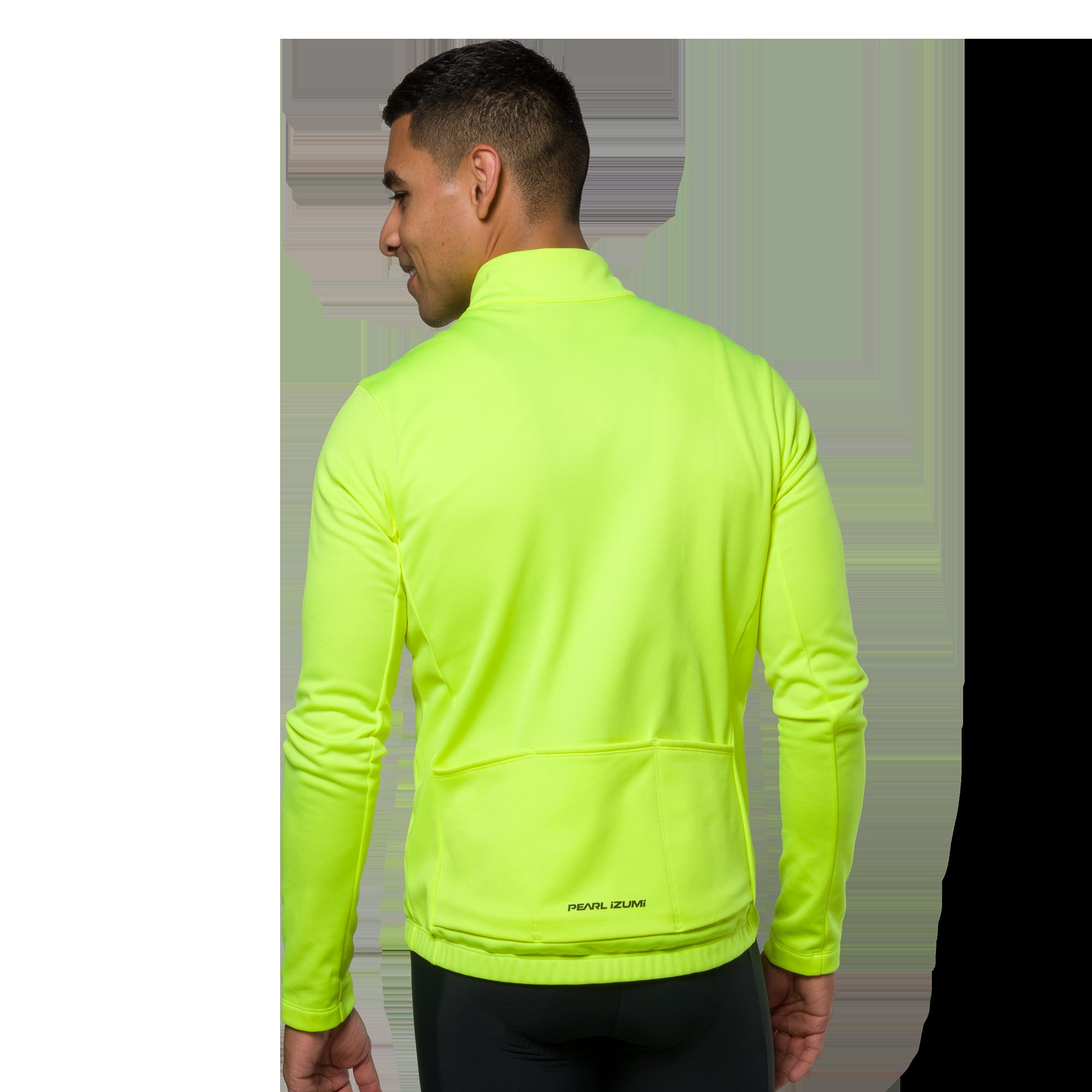 Men's Quest Thermal Jersey sold by Pearl Izumi product image thumbnail 11