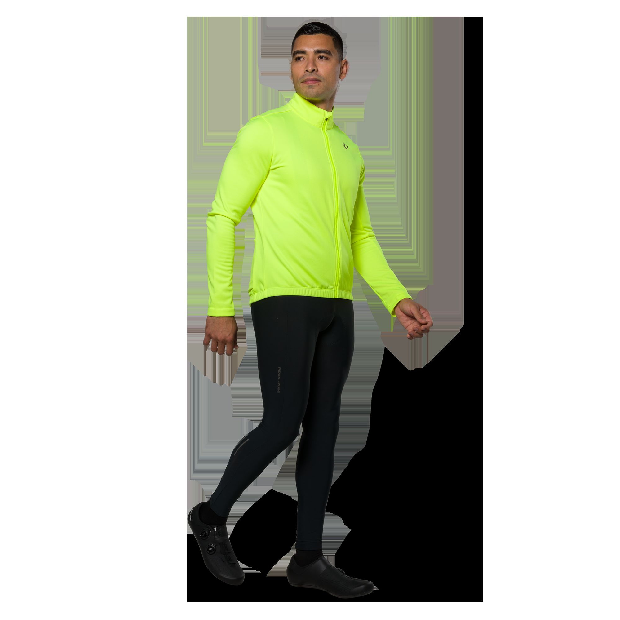 Men's Quest Thermal Jersey sold by Pearl Izumi product image thumbnail 10