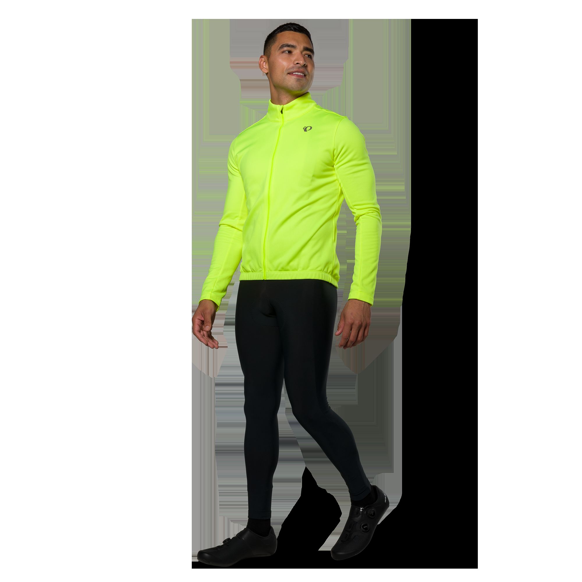 Men's Quest Thermal Jersey sold by Pearl Izumi product image thumbnail 12