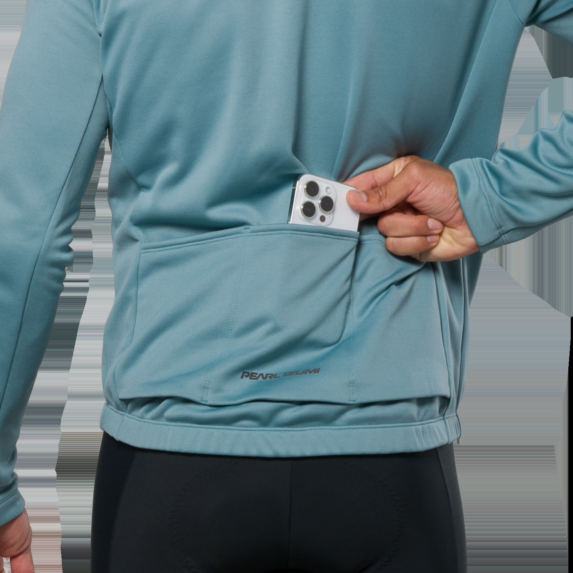 Men's Quest Thermal Jersey sold by Pearl Izumi product image thumbnail 16