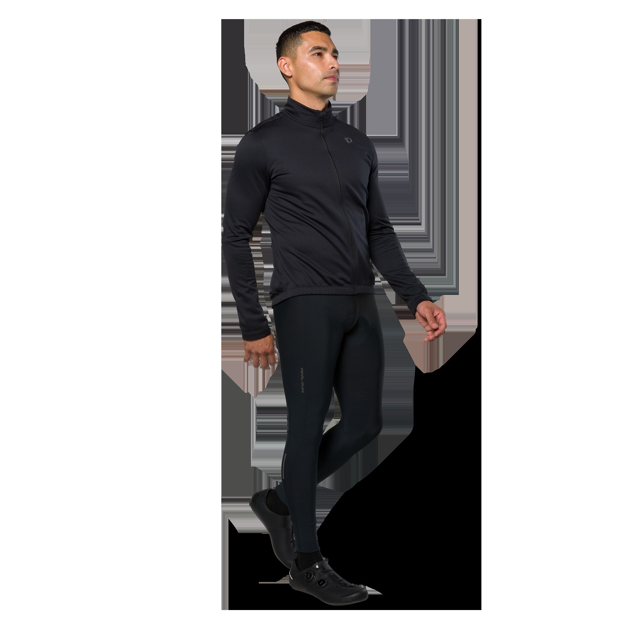 Men's Quest Thermal Jersey sold by Pearl Izumi product image thumbnail 5