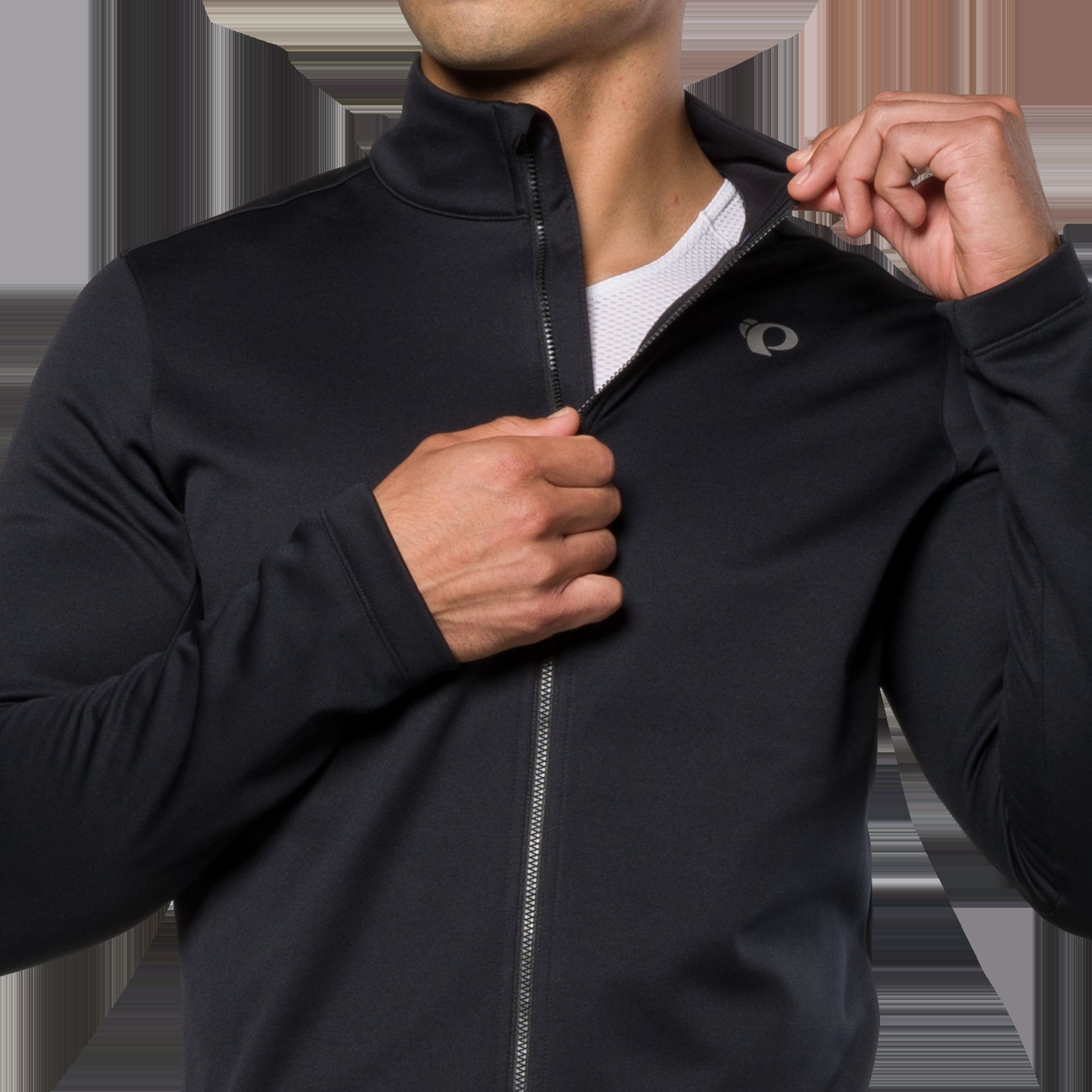 Men's Quest Thermal Jersey sold by Pearl Izumi product image thumbnail 3