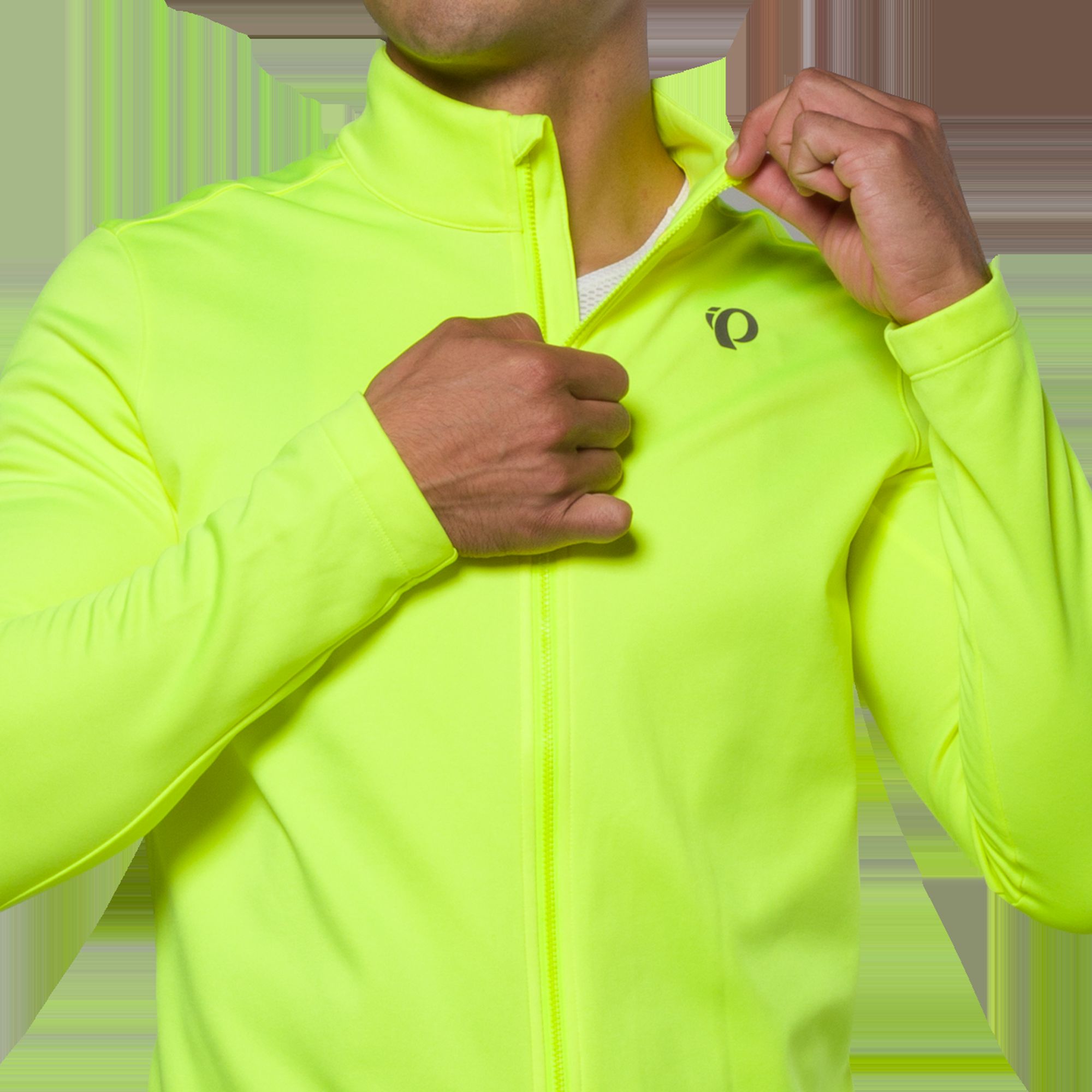 Men's Quest Thermal Jersey sold by Pearl Izumi product image thumbnail 8