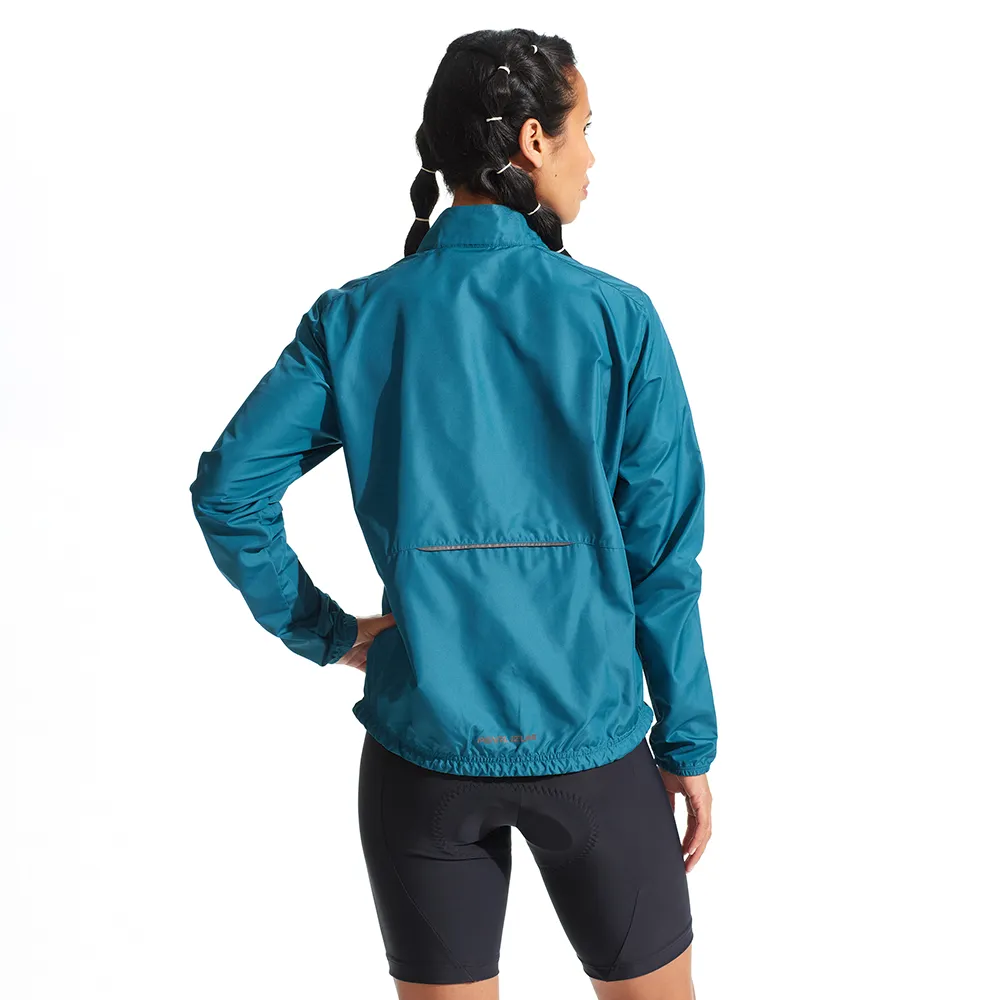 Women's Quest Barrier Jacket sold by Pearl Izumi product image thumbnail 4