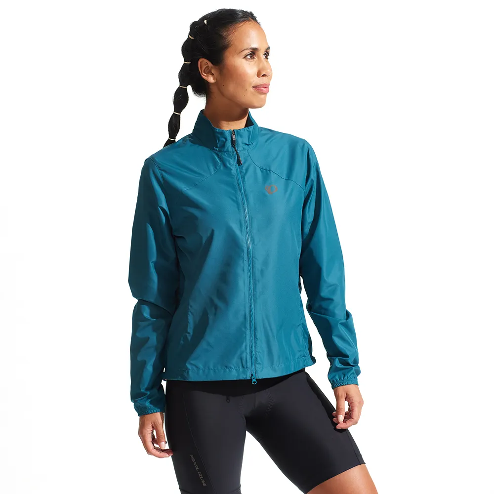 Women's Quest Barrier Jacket sold by Pearl Izumi product image thumbnail 3