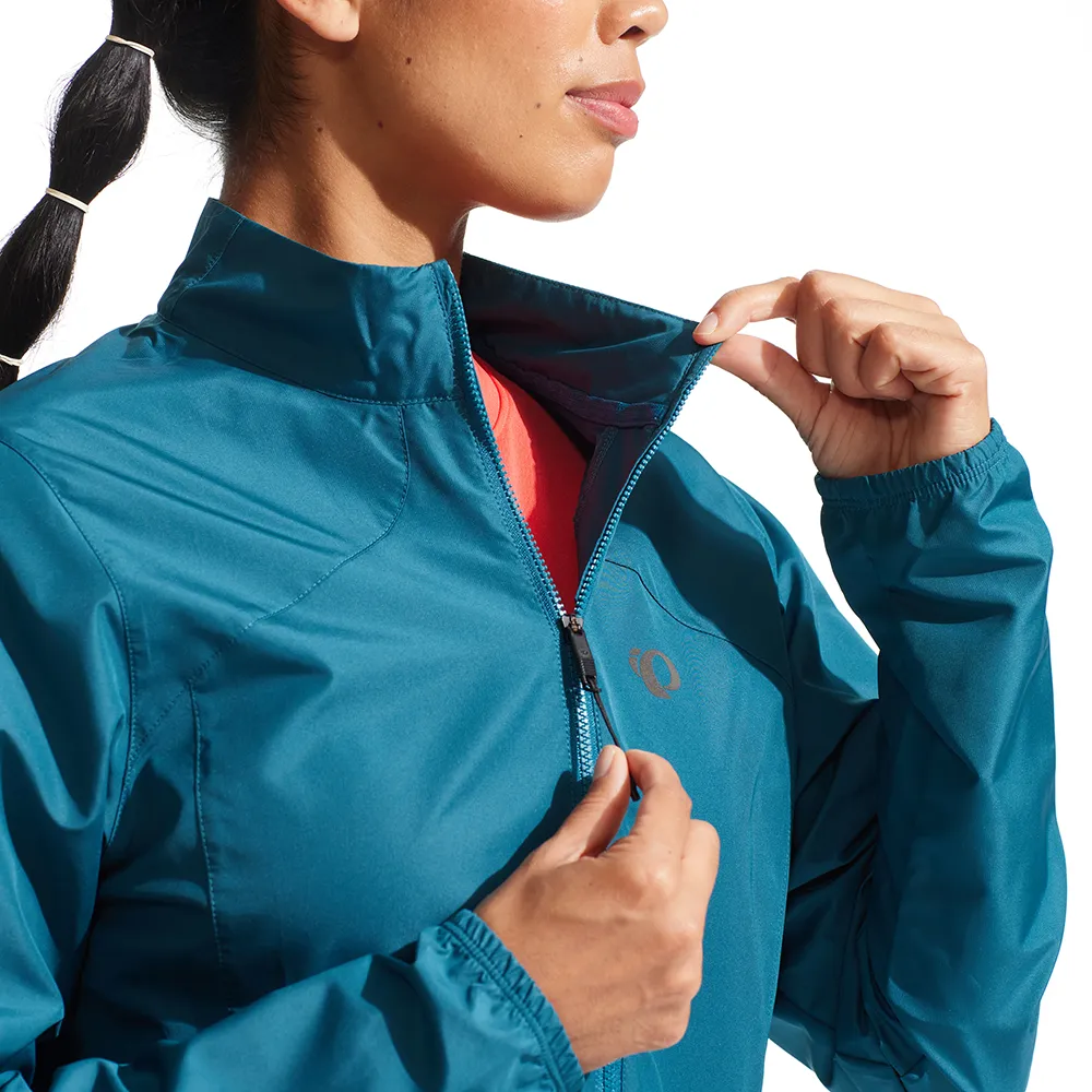 Women's Quest Barrier Jacket sold by Pearl Izumi product image thumbnail 5