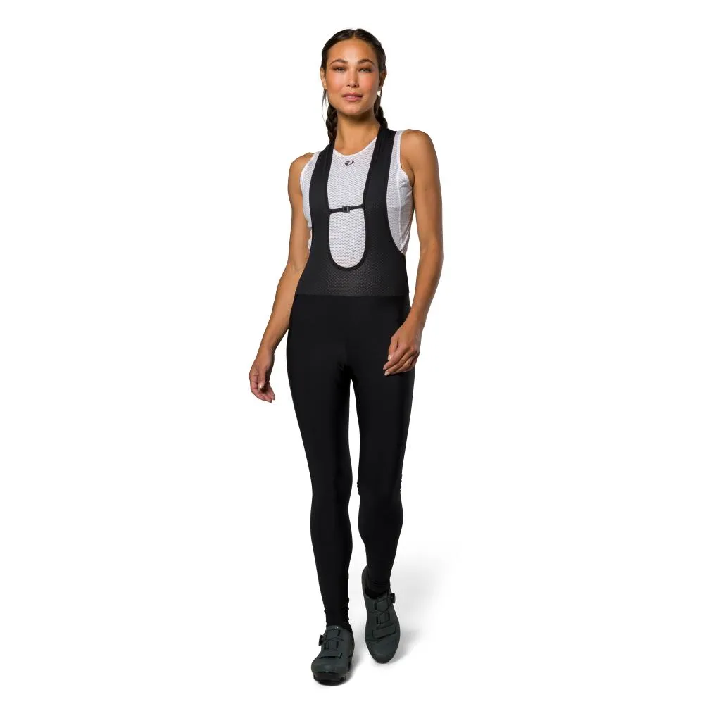 Women's Quest Thermal Cycling Bib Tights sold by Pearl Izumi