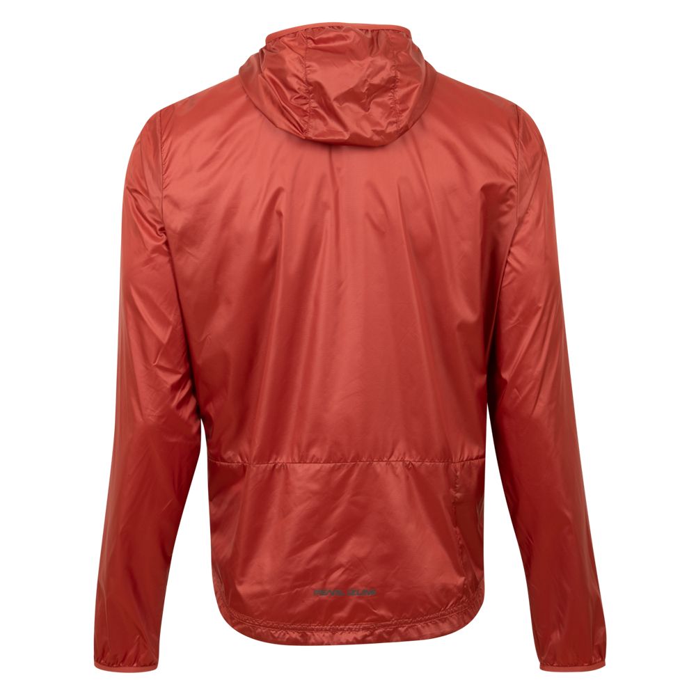 Men's Summit Shell Jacket sold by Pearl Izumi product image thumbnail 2