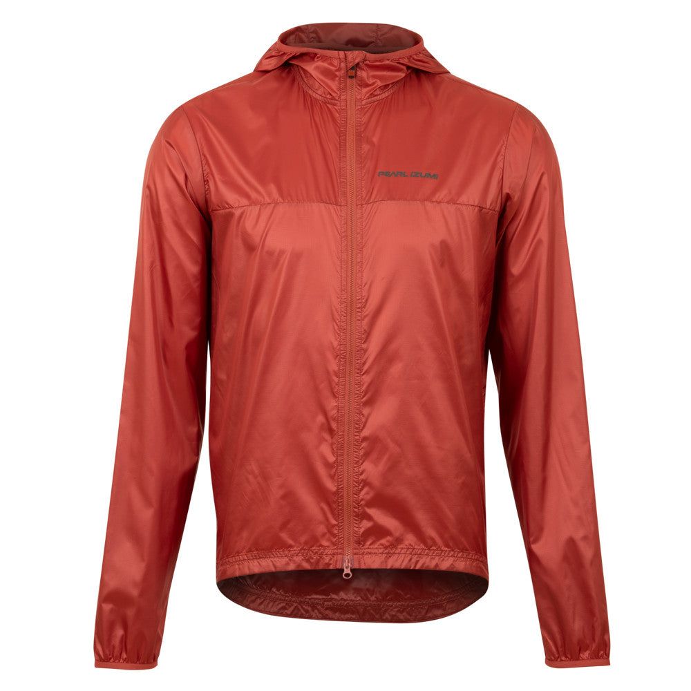 Men's Summit Shell Jacket sold by Pearl Izumi product image thumbnail 4