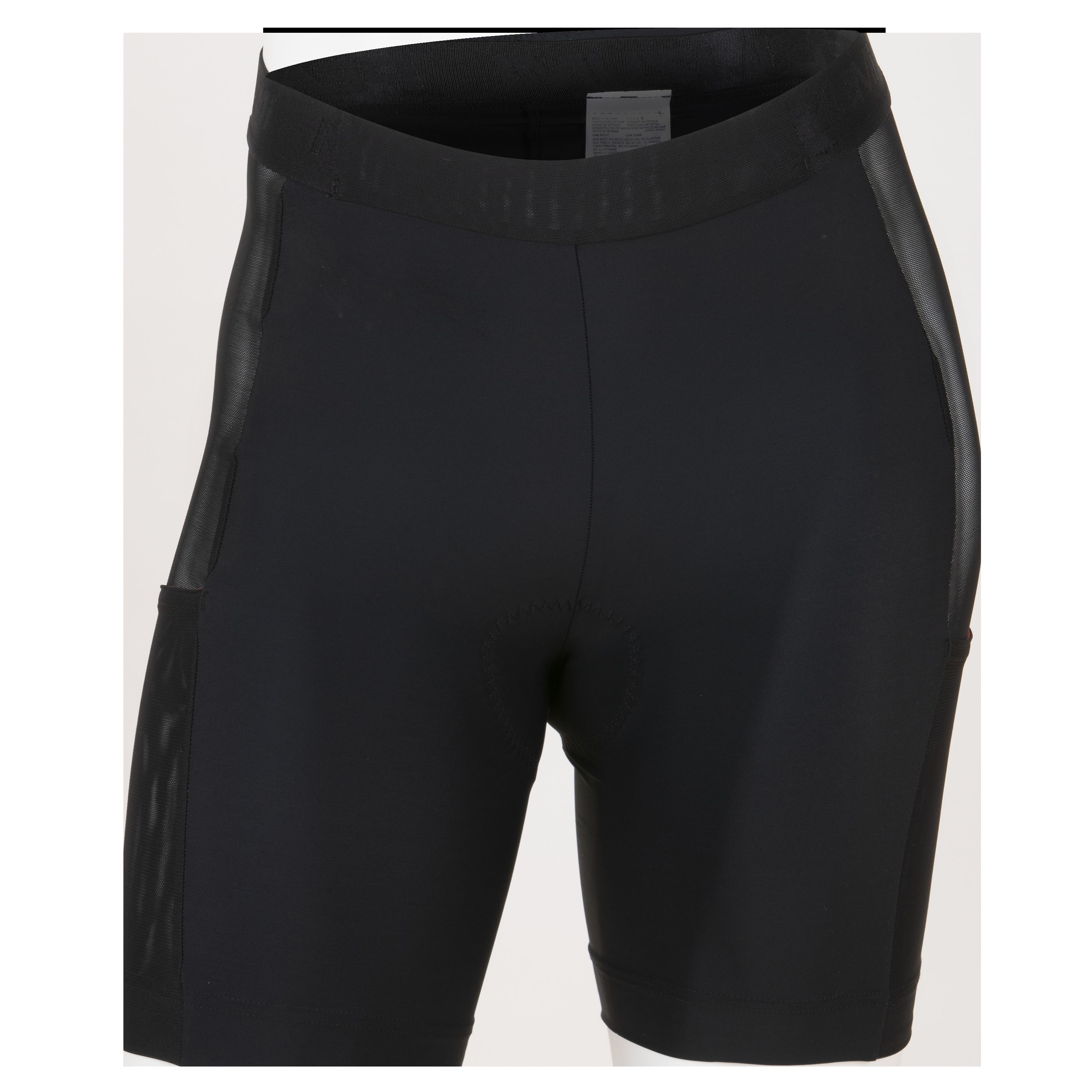 Women's Transfer Cargo Liner Shorts sold by Pearl Izumi product image thumbnail 2
