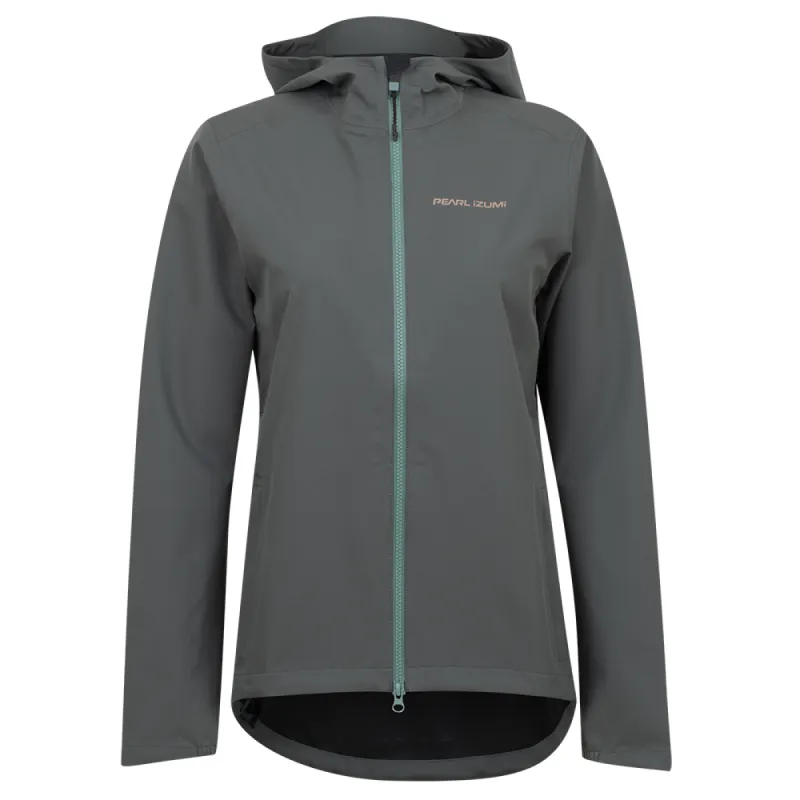Women's Summit 3L WxB Jacket sold by Pearl Izumi